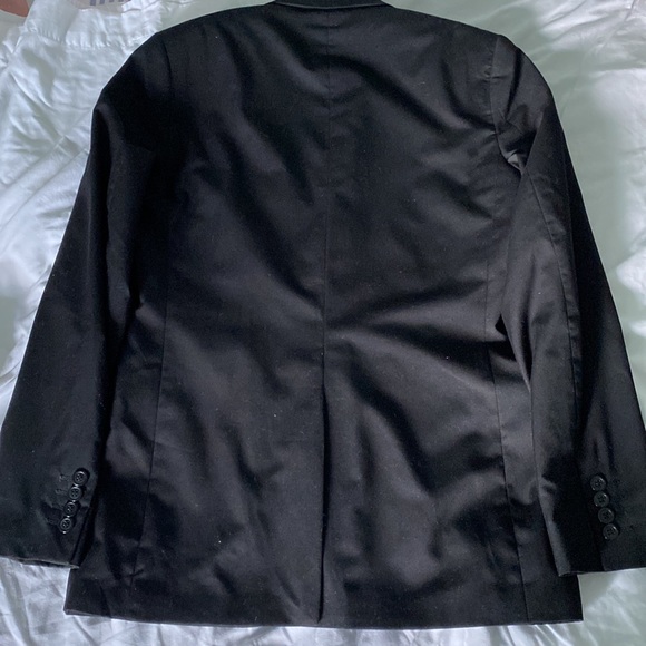 H&M Black Blazer - Picture 5 of 5